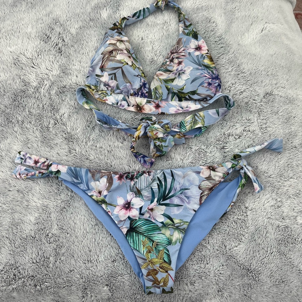 Calzedonia bikini